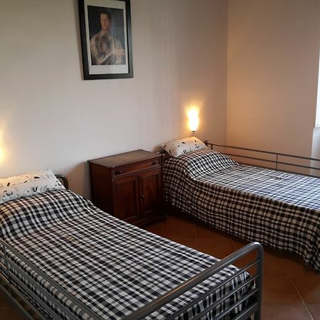 Ferienhaus Villa Della Querceta Ливорно Екстериор снимка