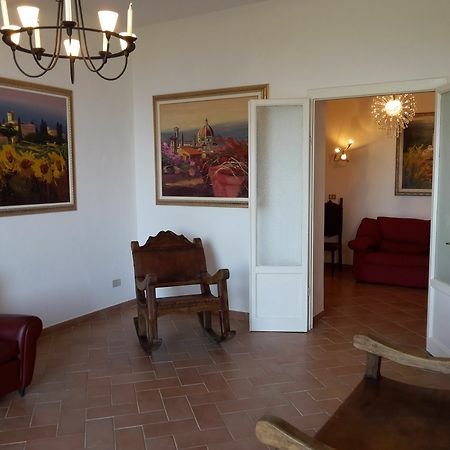 Ferienhaus Villa Della Querceta Ливорно Екстериор снимка