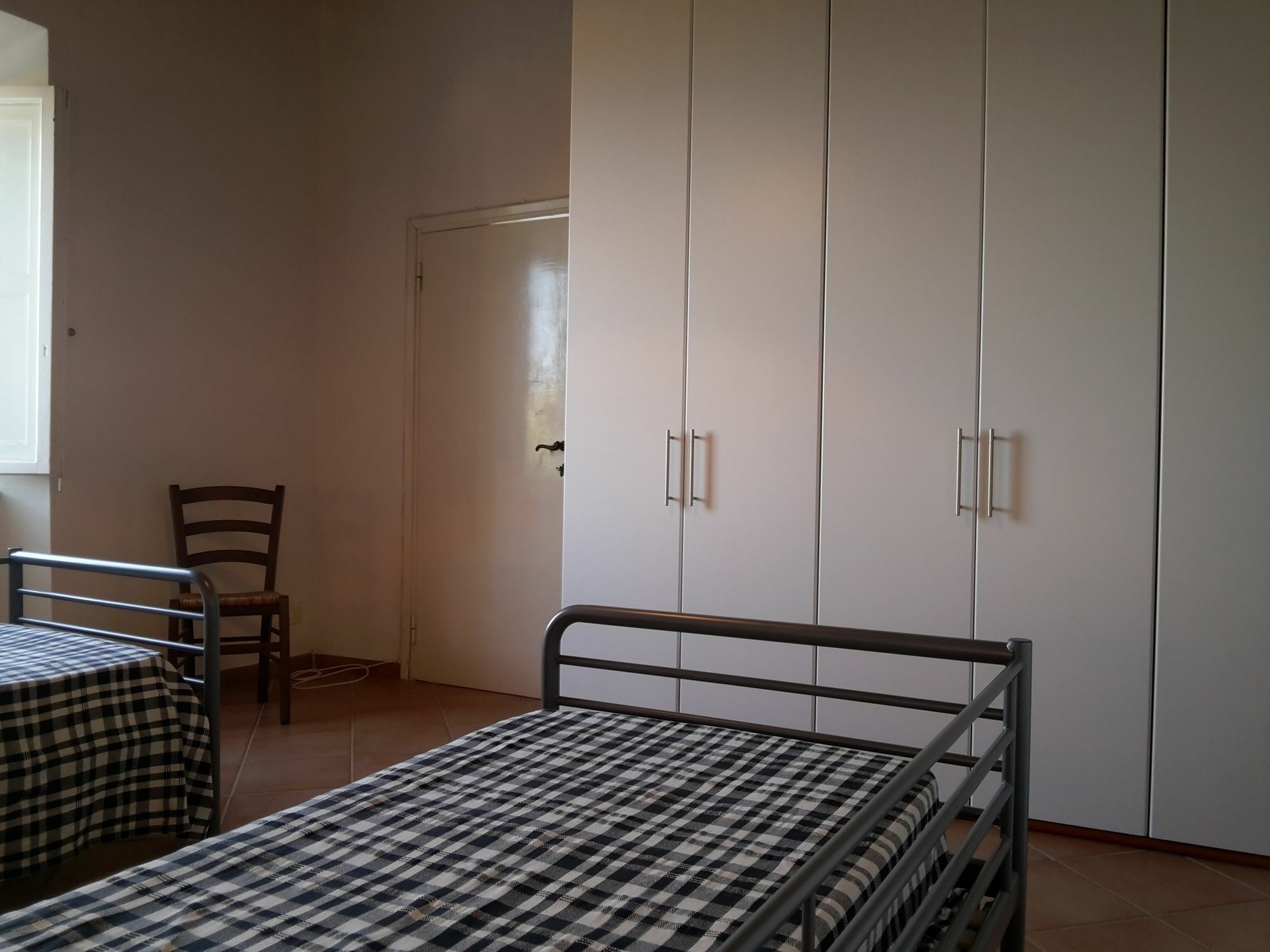 Ferienhaus Villa Della Querceta Ливорно Екстериор снимка